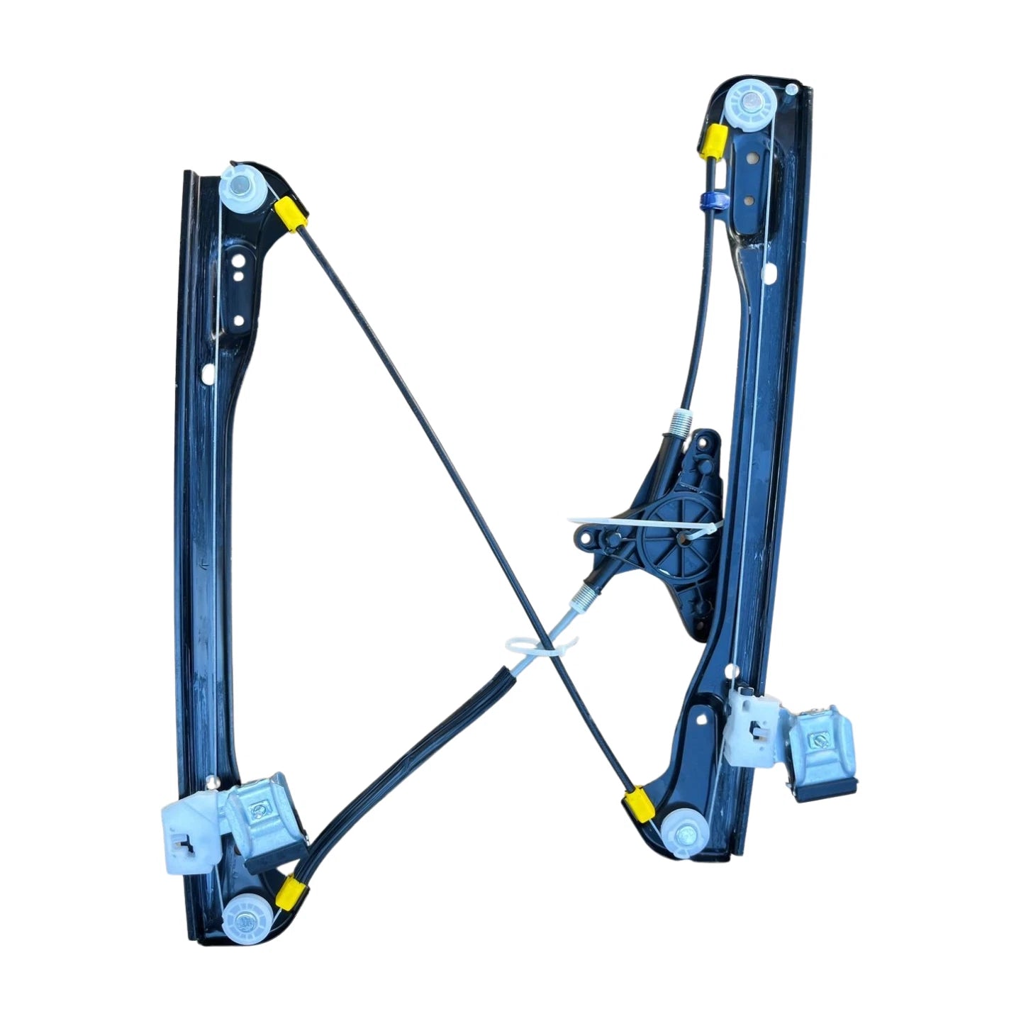 Front Left FLH Electric Window Regulator for Hyundai i30 (2007–2012)