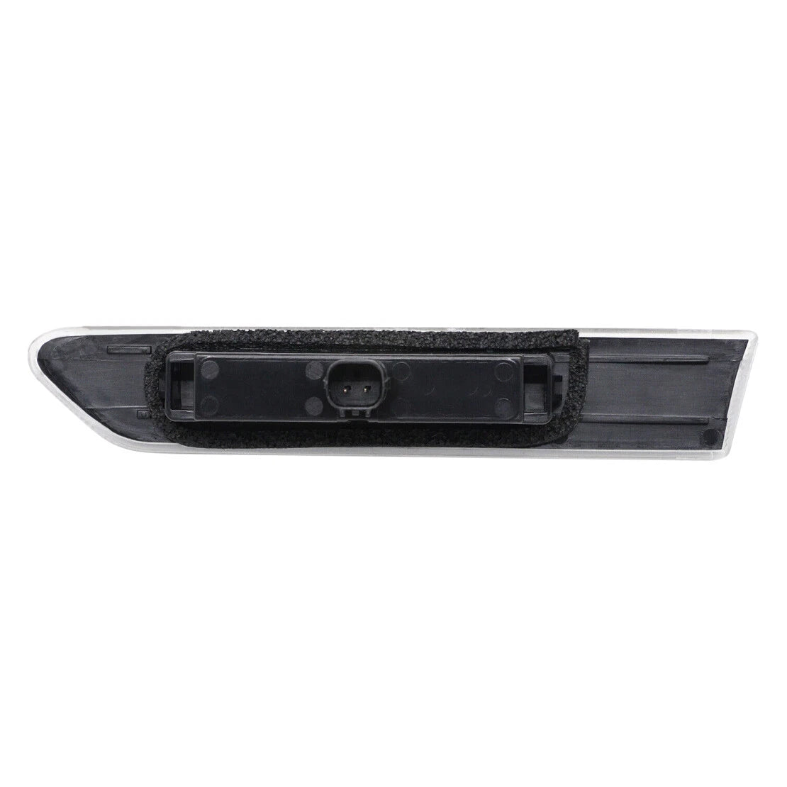 Amber LED Front Fender Side Marker Lights for Acura TL (2004-2008)
