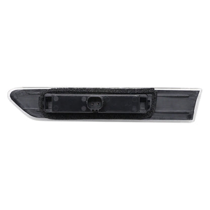 Amber LED Front Fender Side Marker Lights for Acura TL (2004-2008)