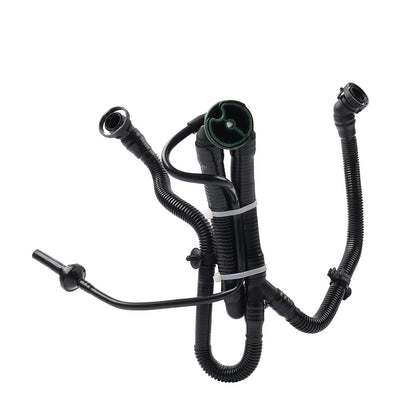 Crankcase Breather Vent Hose for Audi A4 A6 S4 Avant Quattro (2002-2008)
