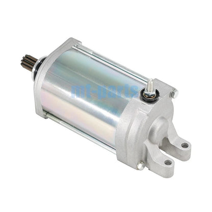 Starter for Aprilia ETV1000 Caponord, Tuono 1000, RSV 1000 (2001-2008)