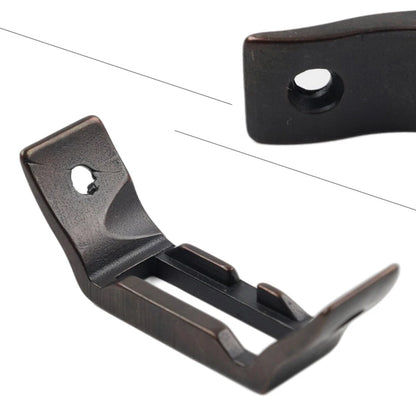 Needle Plate for Consew 227, Singer 153W, Seiko B8 Sewing Machines