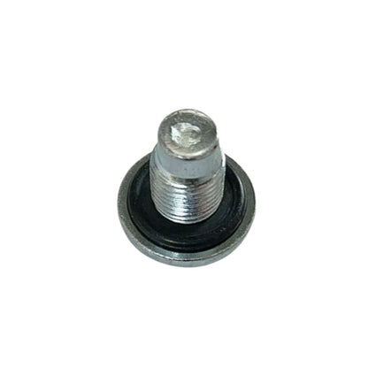Engine Oil Pan Drain Plug Bolt for Jeep Compass, Dodge, Chrysler (2007-2023)