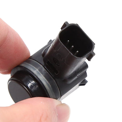 Black Auto Reverse Parking Assist Sensor for Ford (2015-2020)