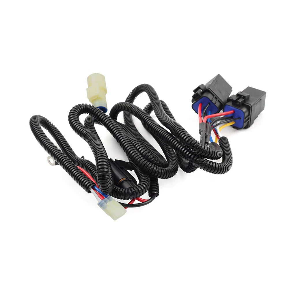 Angle Sensor Computer Bypass Kit for Honda Foreman 450 ES (1998-2004)