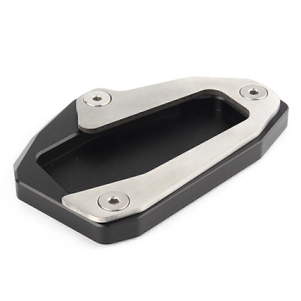 Sidestand Kickstand Extension for Ducati Monster 696 796 797 821 1200 (2008-2020)