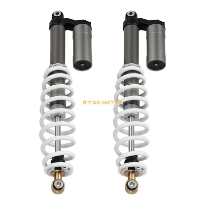 Air Shock Absorbers 2 x Rear Left/Right for Polaris RZR S 800 EFI (2009-2012)