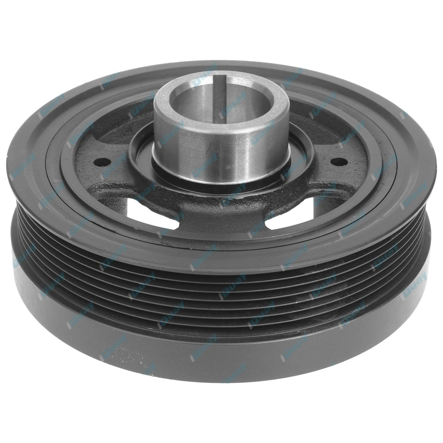 Harmonic Balancer for Toyota Hiace KDH201 KDH206 KDH221 KDH223 3.0L (2006-2018)