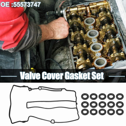 Valve Cover Gasket for Chevrolet Trax (2015-2021)