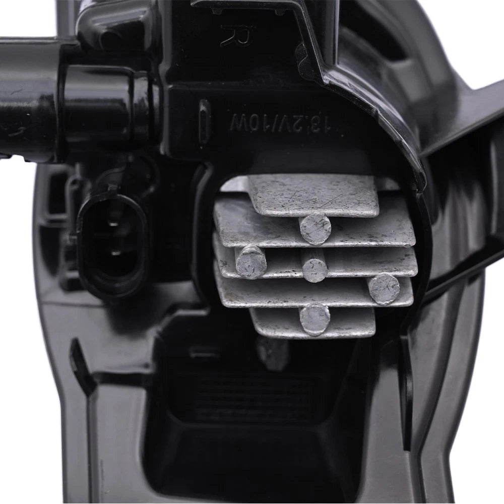 Right Passenger Side LED Fog Light Ford Expedition (2018–2021)