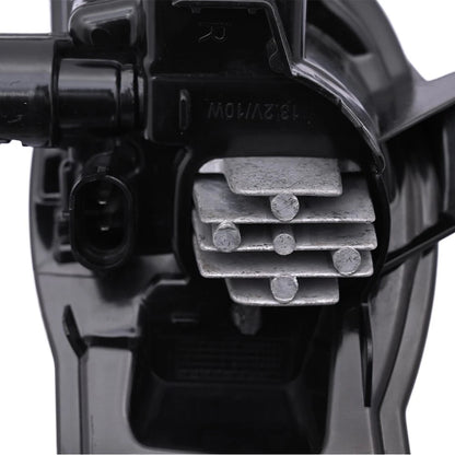 Right Passenger Side LED Fog Light Ford Expedition (2018–2021)