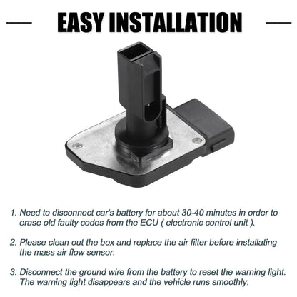 Mass Air Flow Sensor for Toyota Tacoma (2000-2004)
