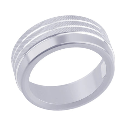 Car Audio Air Conditioning Switch Knob Ring Bezel for Dodge Durango (2014-2019)