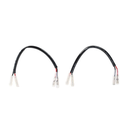 Turn Signal Wire Adapter Connector for Triumph Tiger 800 850 Sport Trident 660