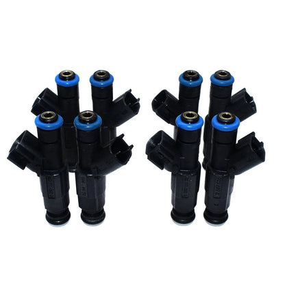 Fuel Injector Set for Volvo Penta 4.3L/5.0L/5.3L Engines (2007-Current)