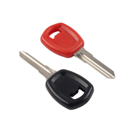 Motorcycle Blank Uncut Key Blade for Harley XG500 XG750 XG750A (2017-2020)