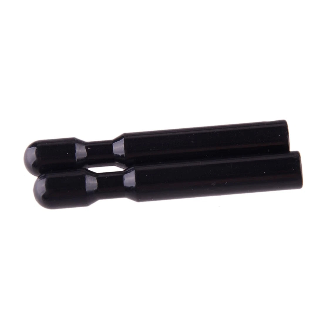 2 x Door Lock Knob Post Pull Pins for Ford F-150, Taurus, Mercury Sable