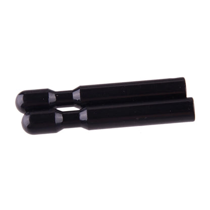 2 x Door Lock Knob Post Pull Pins for Ford F-150, Taurus, Mercury Sable