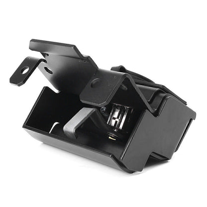 Hood Lock Assembly for 2007-2016 Jeep Wrangler JK/Unlimited (07-16)