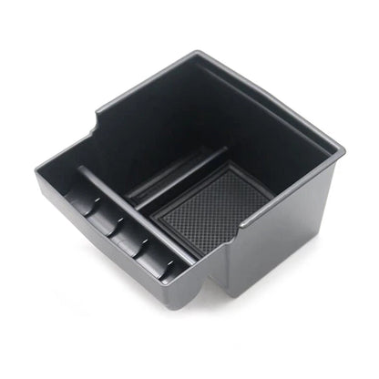 Center Console Armrest Storage Box for Subaru Forester (2014-2018)