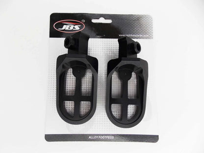 CNC Billet Alloy Foot Pegs Set for YAMAHA TTR125 (2000-2014)