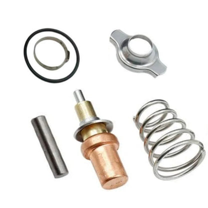 Thermostat Rebuild Service Kit for Mercury 175-300 Verado Models
