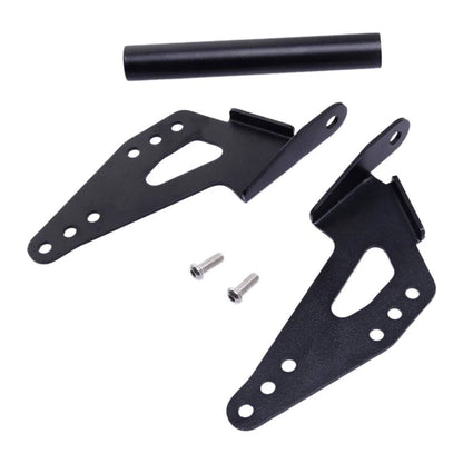 Motorcycle GPS Navigation Phone Holder for Suzuki DL650 V-Strom (2004-2023)