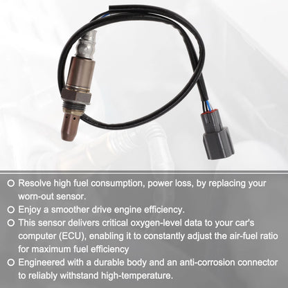 Oxygen Sensor for Toyota Matrix Corolla 2.4L L4 (2009-2013) 1 x