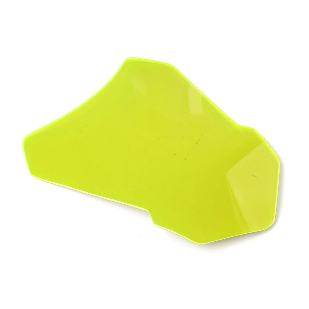 Headlight Cover Lens Protector for Honda CRF300L (2021-2023)