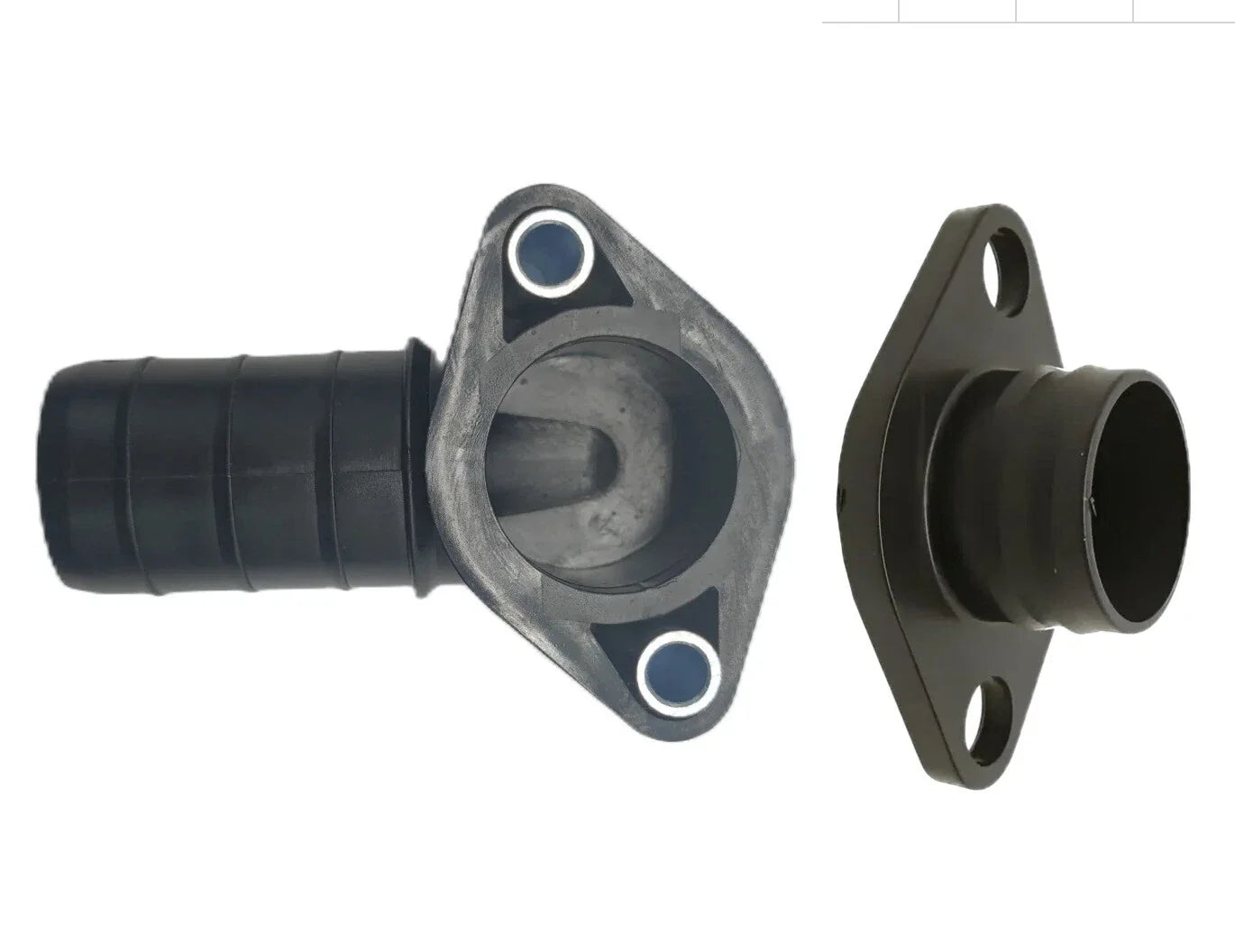 Hose Fitting Inlet Nipple Kit for Volvo Penta Marine Engine