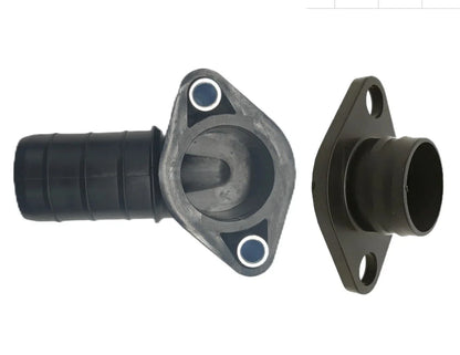 Hose Fitting Inlet Nipple Kit for Volvo Penta Marine Engine