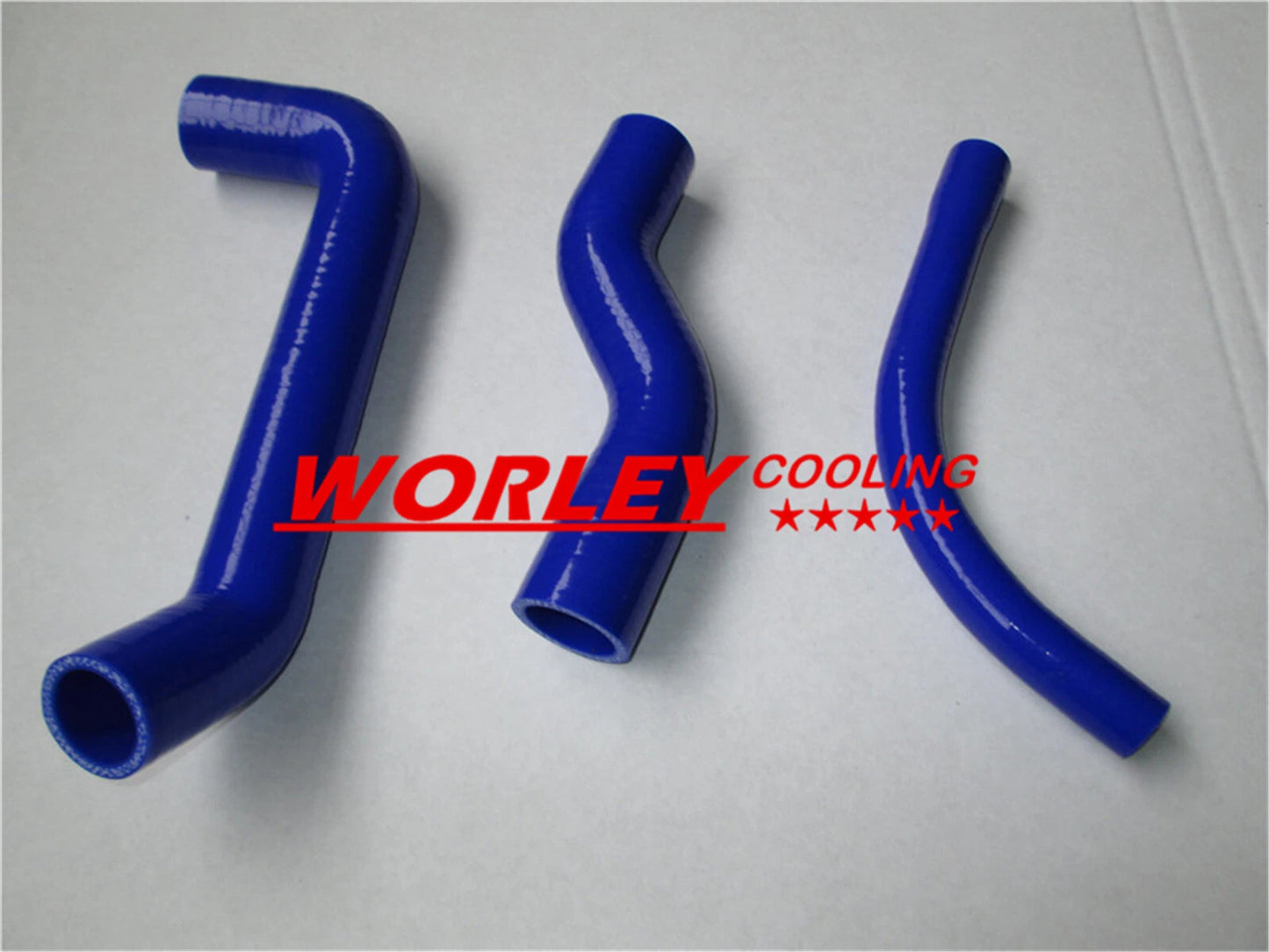 Silicone Radiator Hose for Autobianchi A112 (1971-1986)