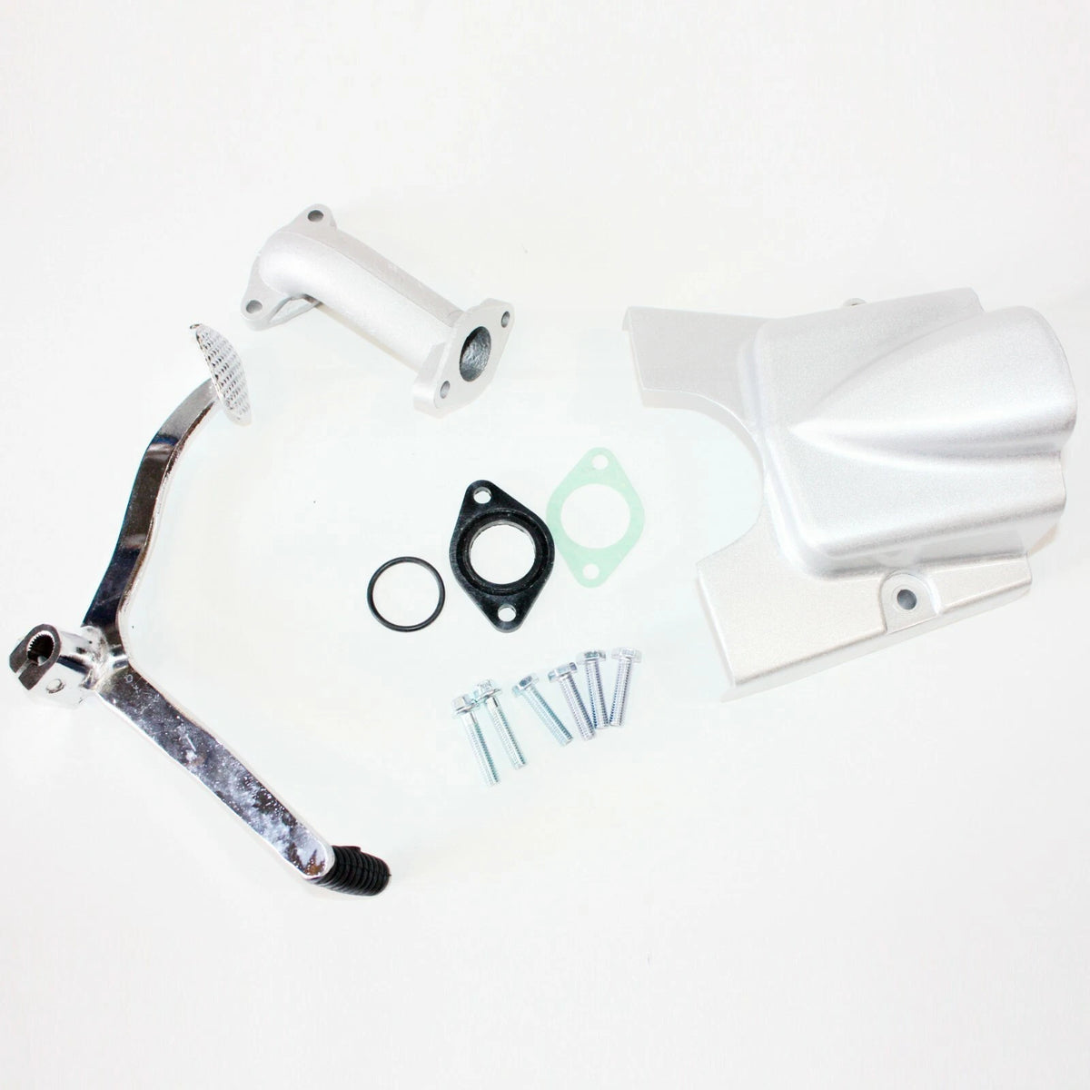 150cc Semi Auto Engine for PIT QUAD DIRT BIKE ATV DUNE BUGGY DRIFT KARTS
