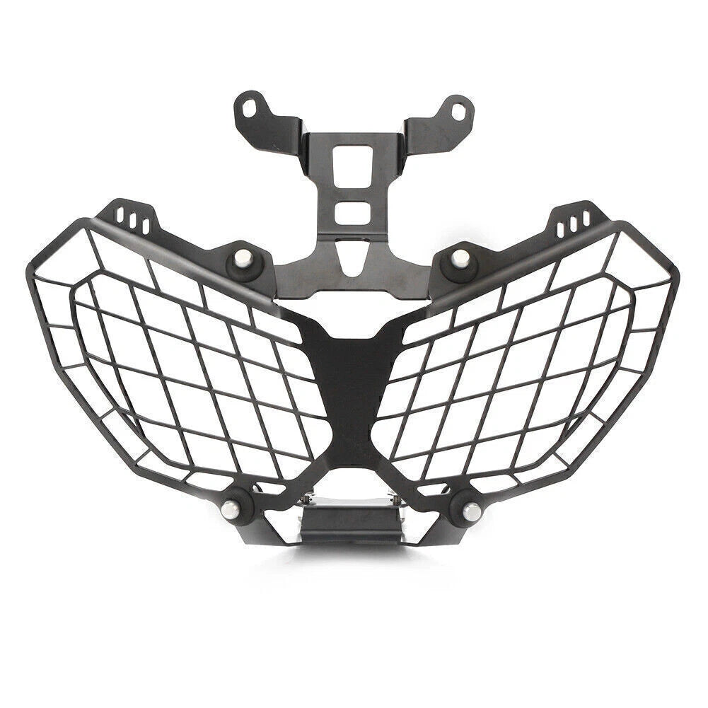 Headlight Lens Guard Cover for Honda CRF1000L Africa Twin (2016-2023)