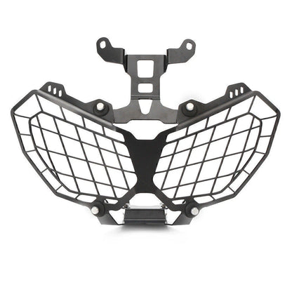 Headlight Lens Guard Cover for Honda CRF1000L Africa Twin (2016-2023)