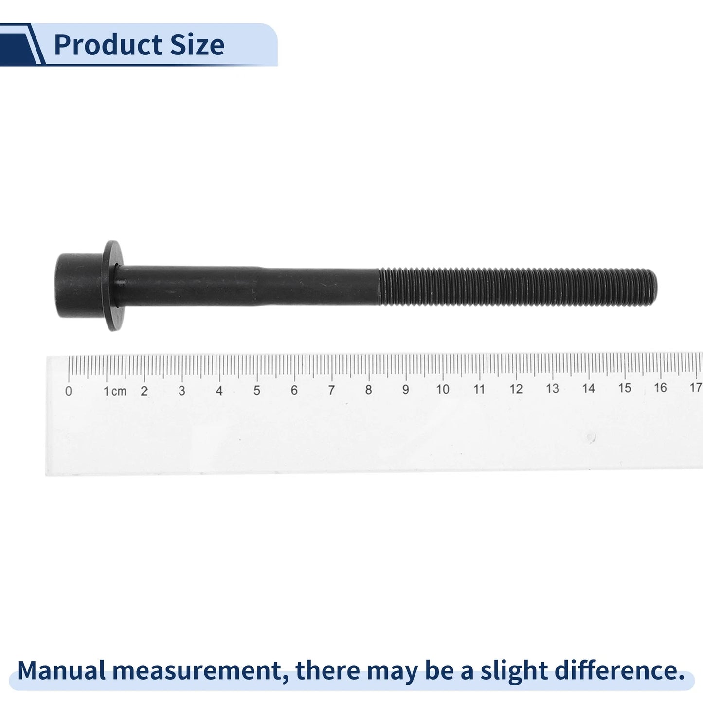 Cylinder Head Bolt Set for Lexus ES350 3.5L V6 (2007-2020)