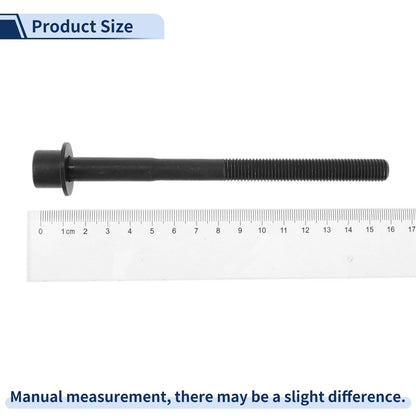 Cylinder Head Bolt Set for Lexus ES350 3.5L V6 (2007-2020)