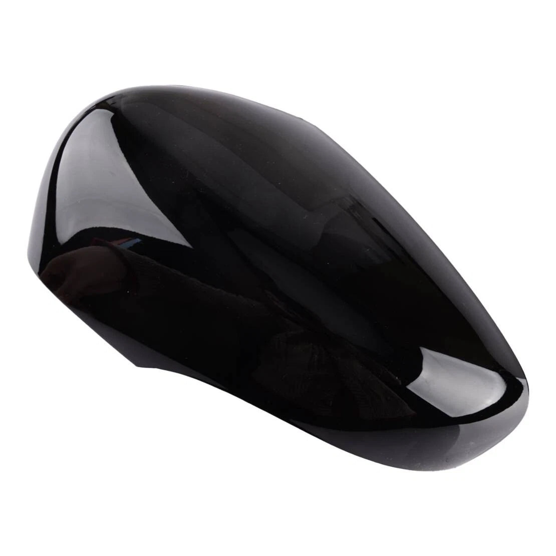 Left Side Door Wing Mirror Cover for Renault Clio (2012-2019)
