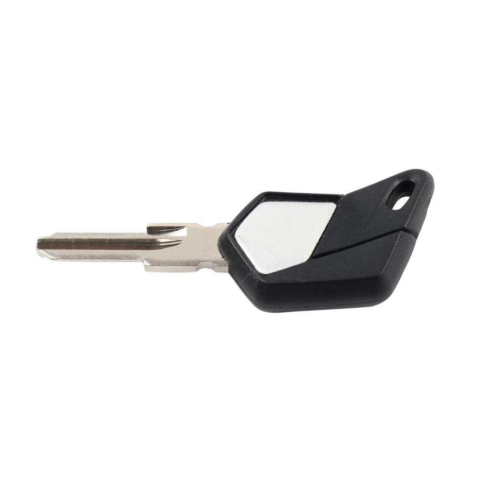 Uncut Blade Blank Key for MV Agusta F3 675 800 & Brutale 675 800 (2012-2023)