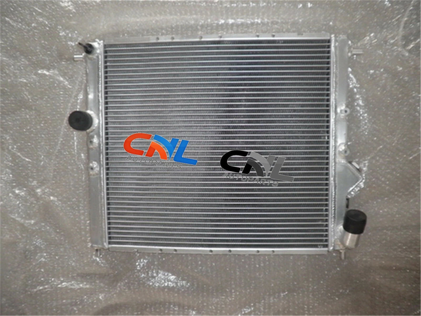 Aluminum Radiator for RENAULT CLIO MK1 WILLIAMS 16S 2.0 1.8 16V (1993-1998)