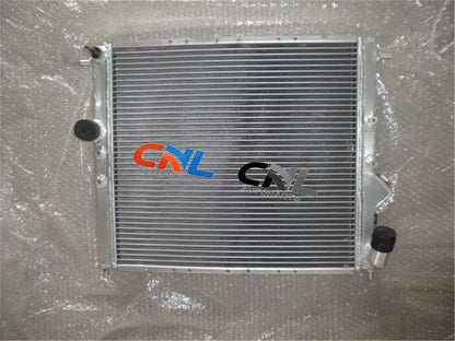 Aluminum Radiator for RENAULT CLIO MK1 WILLIAMS 16S 2.0 1.8 16V (1993-1998)