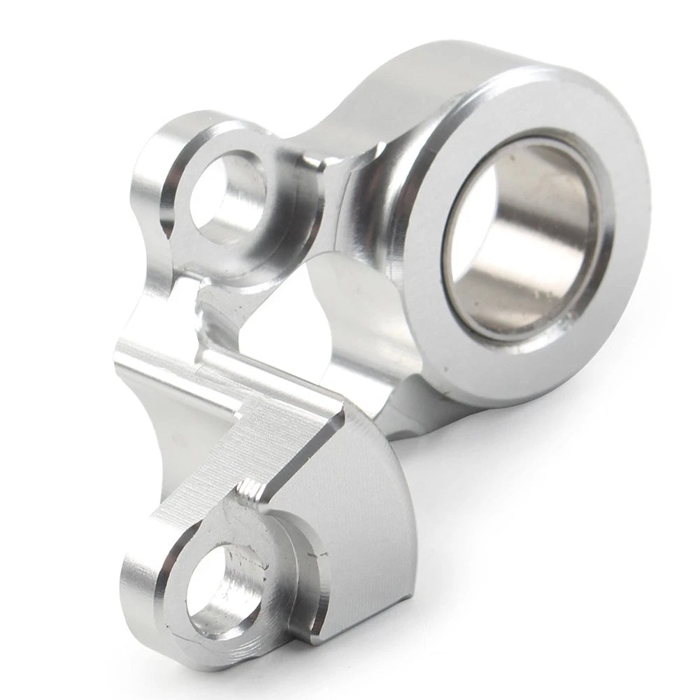 Shifting Gear Stabilizer for Honda CBR1000RR-R (2020-2023) Aluminum Silver