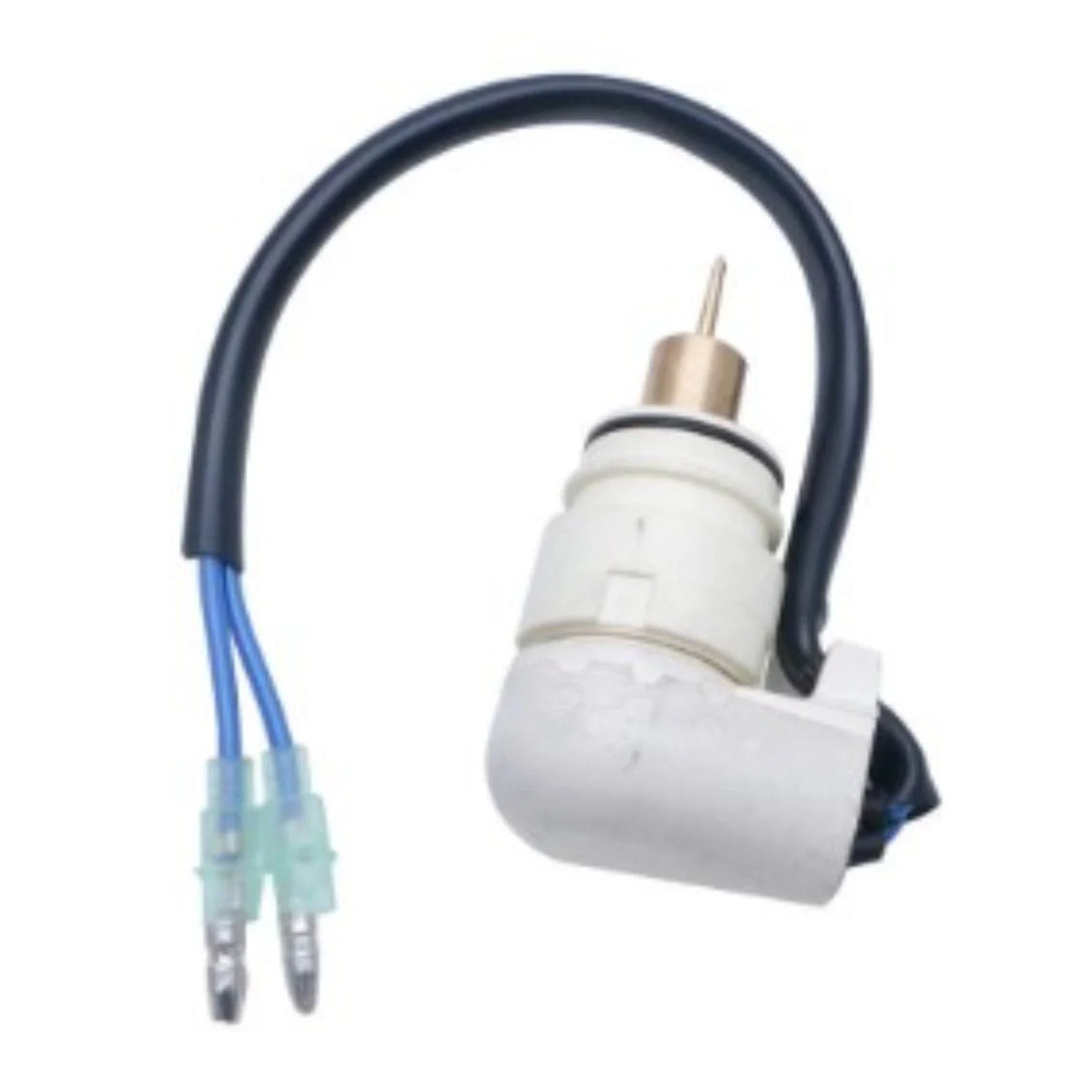 Prime Starter for Yamaha Outboard 4-Stroke F80/F100 HP (67F Series)