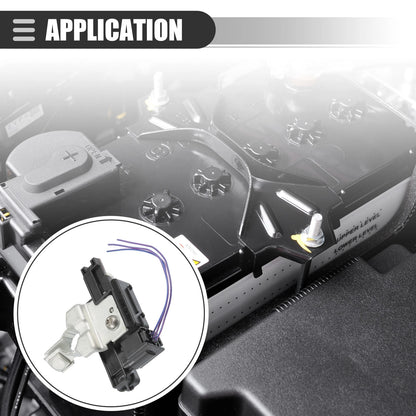 Battery Sensor Honda Accord for Acura Current Sensor