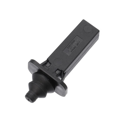 Fuel Gas Door Buffer Stop Ejector Latch Lock for Buick Enclave Lucerne