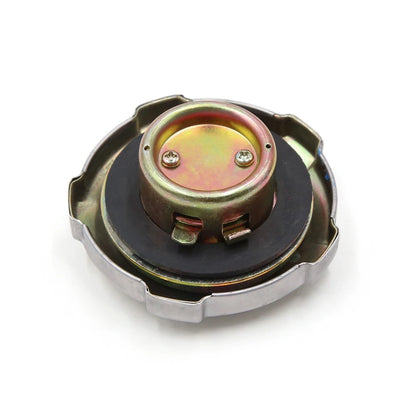Gas Cap Cover 2 x Keys for CG