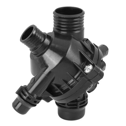 Car Thermostat Housing 97℃ for BMW E60 E65 E90 E91 E92 (2001-2012)