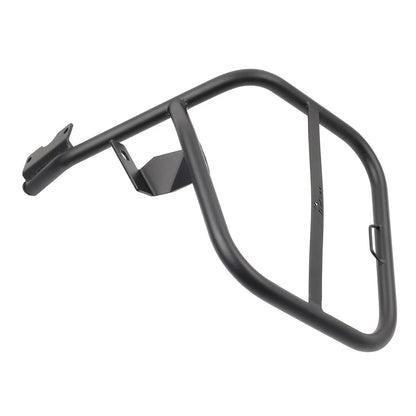 Left Side Trunk Saddle Bag Support Bracket for Harley Sportster S (2021-2023)