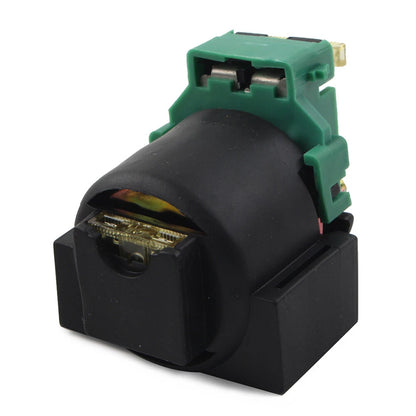 Starter Relay Solenoid & Plug for Honda Shadow VT500 VT600 VT700 VT800 VT1100