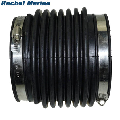 Drive Shaft U-Joint Bellows for Mercruiser R/MR/Alpha One/TR/TRS